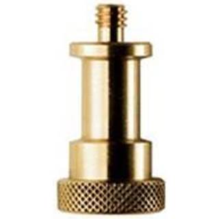 Manfrotto ADAPTER PEN 5/8 inch-3/8 inch SCHR.