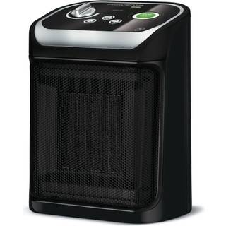 Varmeapparat Rowenta SO9266 Sort 2000 W