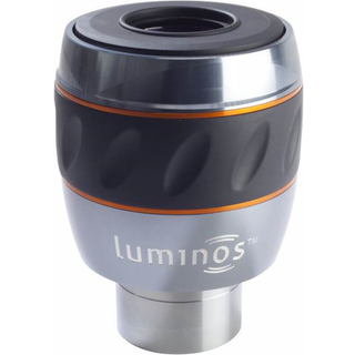 Celestron Luminos 31mm Eyepiece - 2 Inch