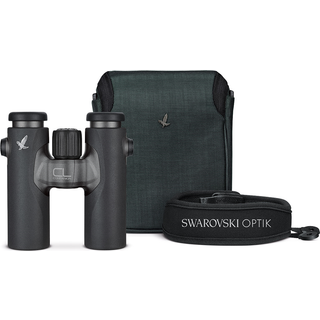 Swarovski CL Companion 8x30 anthracite WN Wild Nature