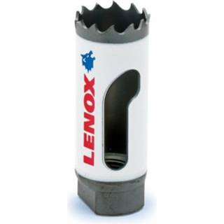 Lenox Hulsav 19 mm Bi-metal