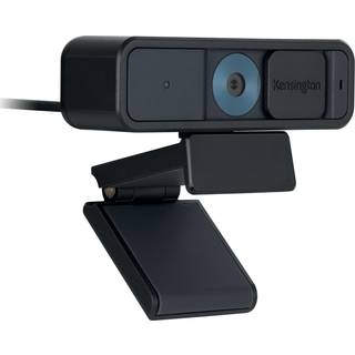 Kensington W2000 webcam, 1080p