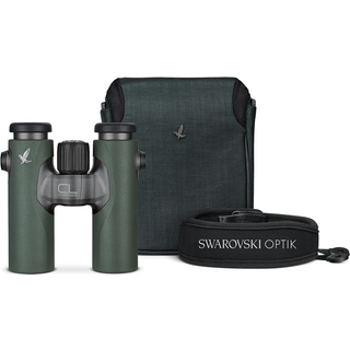 Swarovski CL Companion 10x30 green WN Wild Nature