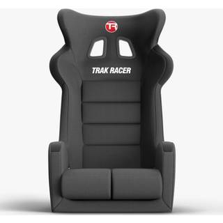 Trak Racer GT Style Fixed Fiberglass Seat