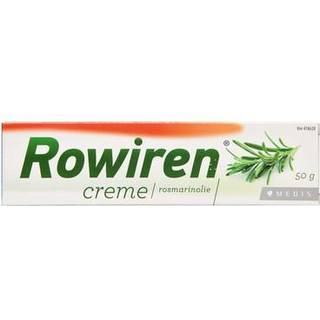 ROWIREN 100 MG/G PL