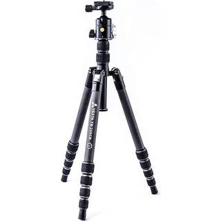 Vanguard VESTA TB 235CB Carbon Fibre Travel Tripod