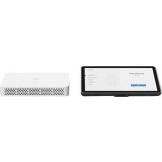 Logitech Base Bundle - video conferencing kit