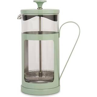 La Cafetière Monaco 8 Kop. Stempelkande Mintgrøn