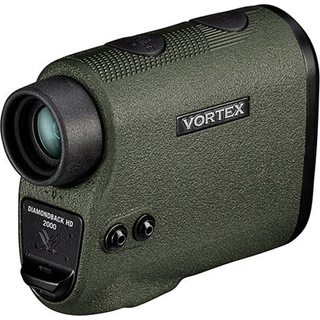 Vortex Diamondback HD 2000 (1829 meter) - Afstandsmåler fra Vortex