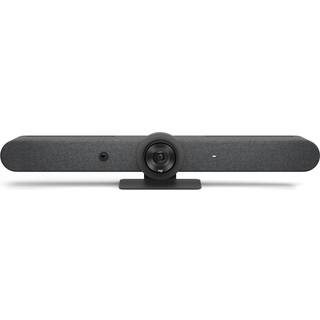 LOGITECH Rally Bar EU - Graphite