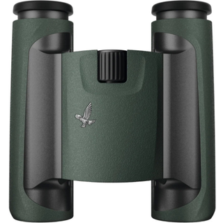 Swarovski CL Pocket 10x25 green + MOUNTAIN -