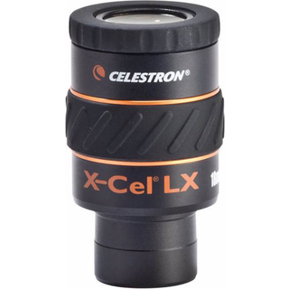 Celestron X-CEL LX Eyepiece 18mm - Kikkert Tilbehør fra Celestron