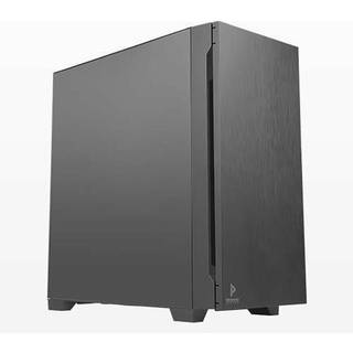 Antec P10C - mid tower - ATX - Kabinet - Tower - Sort