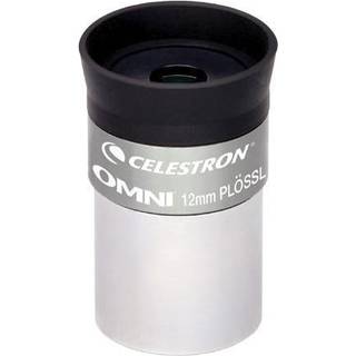 Celestron Omni Plossl Eyepiece 12mm -  fra Celestron