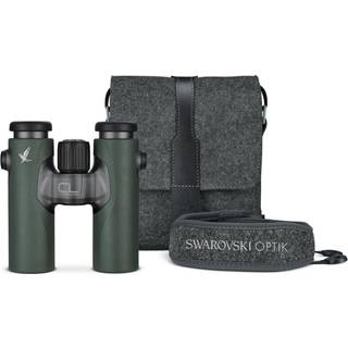Swarovski CL Companion 8x30 Green+nl Northern Lights Nocolour, OneSize