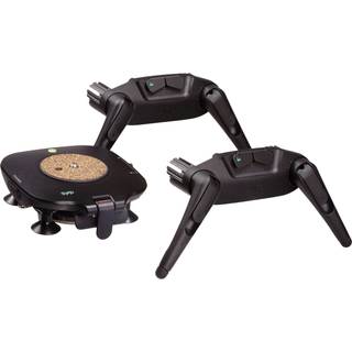 Syrp Magic Carpet Pro Carriage & End Caps