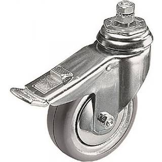 Manfrotto 104G - light stand wheels