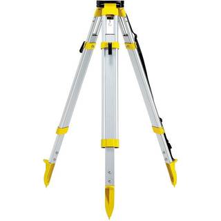 Leica CTP104 stativ med skulderstrop, aluminium, 106-165 cm