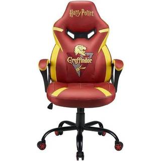 Subsonic Gaming Chair Junior Griffindor