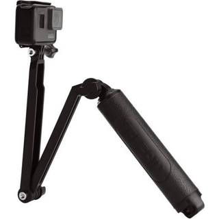 Vandtæt selfiestang og tripod til GoPro/action kameraer med flydeevne
