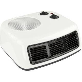 Gelia 4023020001 Varmeblæser metalplade, 230V