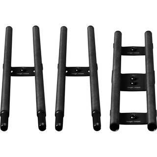 Syrp Magic Carpet Carbon Ext. Track Kit 60cm Carbon +Extension 60cm x2