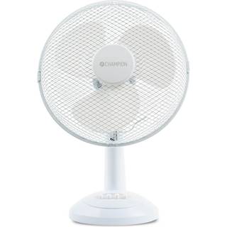 Champion CHBF120 Bordventilator 30cm - ventilator