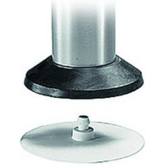 Manfrotto 032PC - tripod foot covers