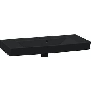 Dansani Cappella vask 82 cm - Antrasit mat