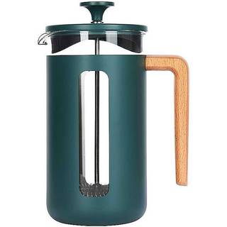 La Cafetière Pisa Stempelkande 8 kommer, grøn
