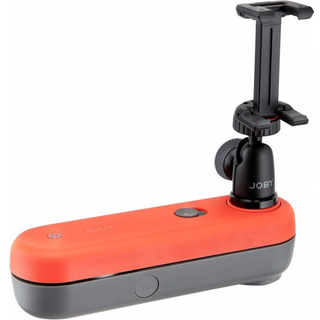 Joby Swing - Phone Mount Kit - support system - motorised slider - wireless - Bluetooth