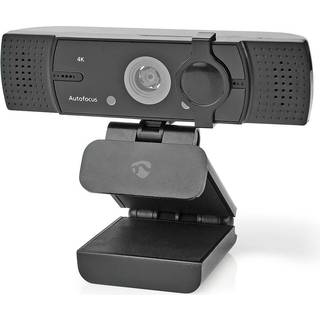 Nedis USB-webkamera med 4K