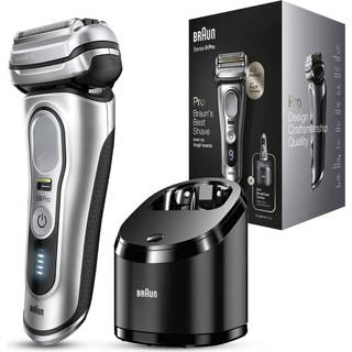 Braun Series 9 9297cc