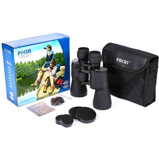 Focus Bright 10x50 kikkert