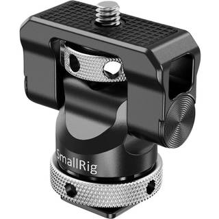 Swivel And Tilt Mount 2346 Cold Shoe