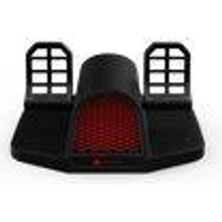 HONEYCOMB CHARLIE RUDDER PEDALS - Wired Pedals