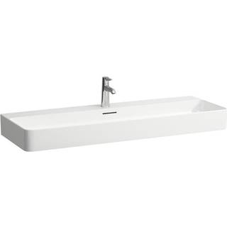 Laufen VAL WASHBASIN VAL 120 WHTE