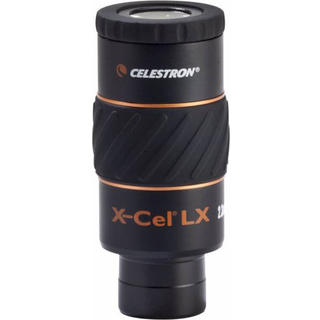 Celestron XCel LX 2.3 mm Eyepiece