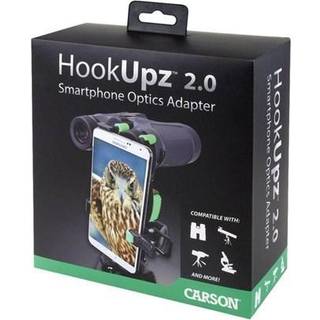 Carson Hookupz 2.0 DEMO