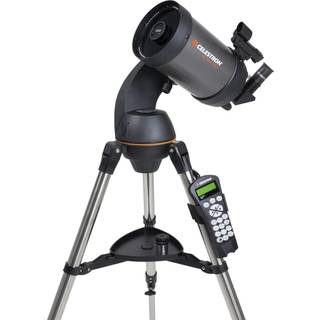 Celestron Nexstar 5 SLT SCT - Udendørsliv fra Celestron