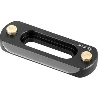 Smallrig 2172 Mini QR Nato Rail (48mm)