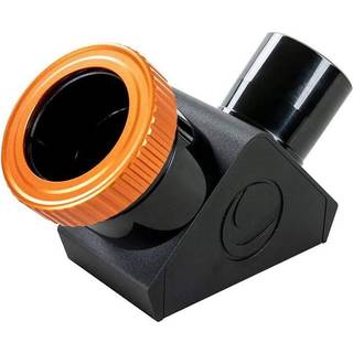 Celestron Dielectric Star Diagonal 1.25" with Twist-Lock