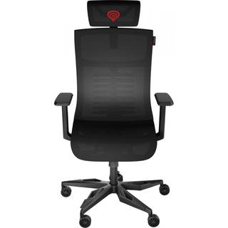 Genesis Astat 700 G2 Gamer Stol - Mesh tekstil - Op til 120 kg