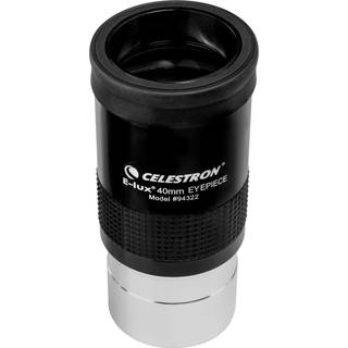 Celestron E-lux 2" 40 mm Eyepiece
