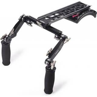 Tilta 15mm dovetail shoulder mount system (new version)