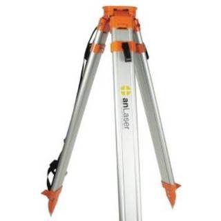 Trefods-stativ t/laser GeoFennel