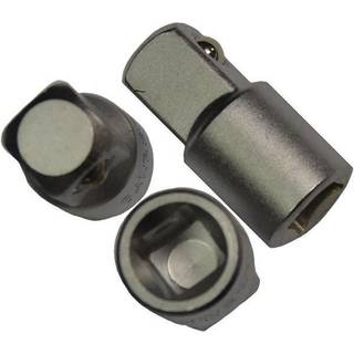 BATO Adapter 3/8"F x 1/2"M. (12952)