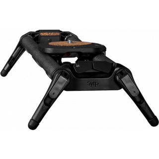 Syrp Slider Kit Magic Carpet Carbon Track S 60cm Carriage & End Caps