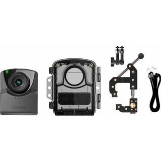 Brinno TLC2020 Timelapse Construction Bundle