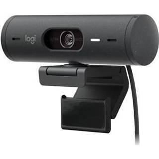 Logitech 960-001459 webcam 4 MP 1920 x 1080 pixel USB Grafit